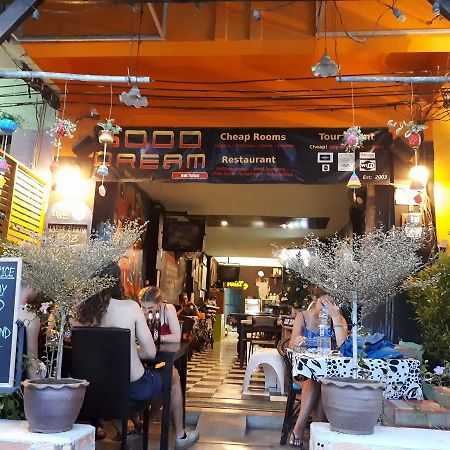 Good Dream Guesthouse Krabi town المظهر الخارجي الصورة
