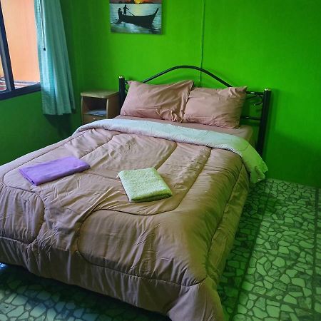 Good Dream Guesthouse Krabi town المظهر الخارجي الصورة