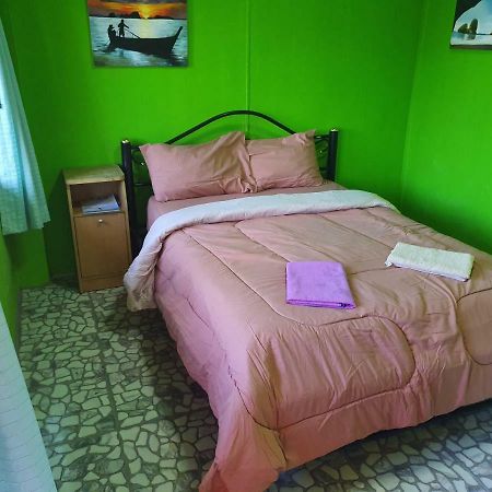 Good Dream Guesthouse Krabi town المظهر الخارجي الصورة