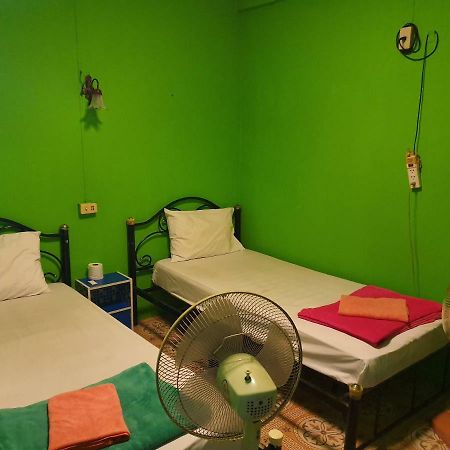 Good Dream Guesthouse Krabi town المظهر الخارجي الصورة