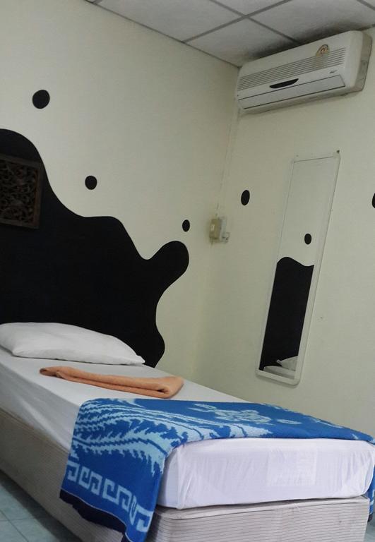 Good Dream Guesthouse Krabi town المظهر الخارجي الصورة