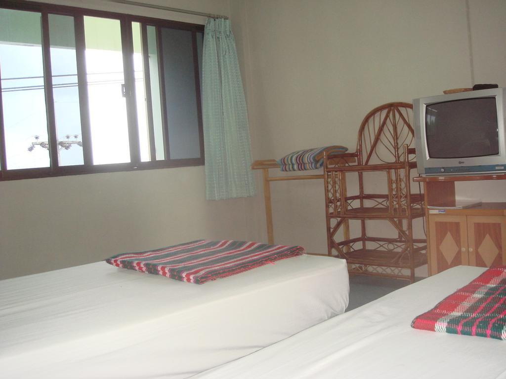 Good Dream Guesthouse Krabi town المظهر الخارجي الصورة