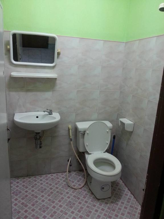 Good Dream Guesthouse Krabi town المظهر الخارجي الصورة