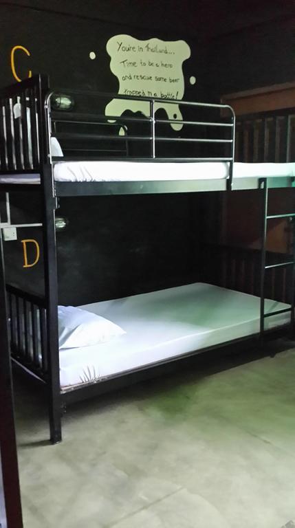Good Dream Guesthouse Krabi town المظهر الخارجي الصورة