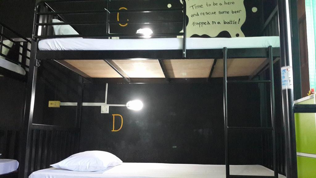Good Dream Guesthouse Krabi town المظهر الخارجي الصورة