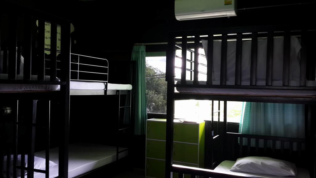 Good Dream Guesthouse Krabi town المظهر الخارجي الصورة