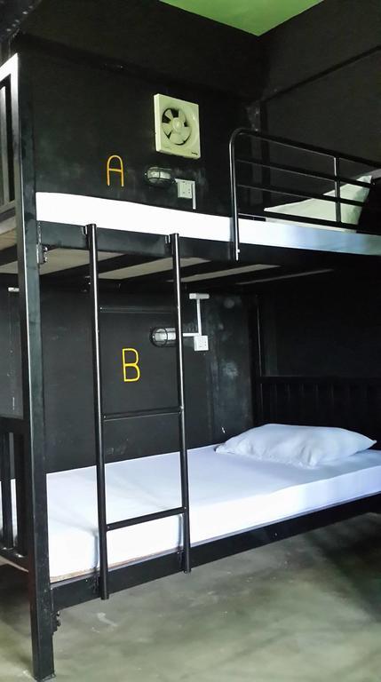Good Dream Guesthouse Krabi town المظهر الخارجي الصورة