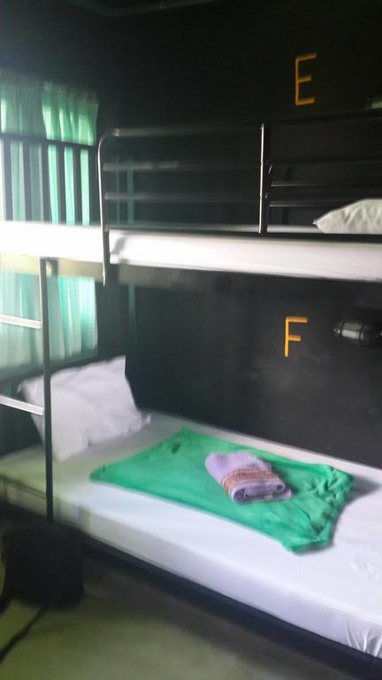 Good Dream Guesthouse Krabi town المظهر الخارجي الصورة