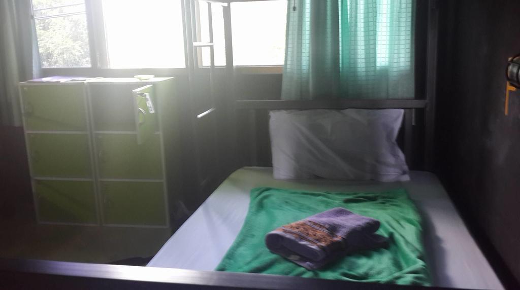Good Dream Guesthouse Krabi town المظهر الخارجي الصورة