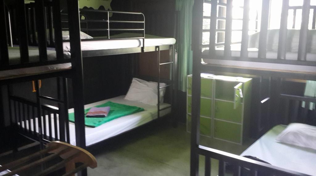 Good Dream Guesthouse Krabi town المظهر الخارجي الصورة