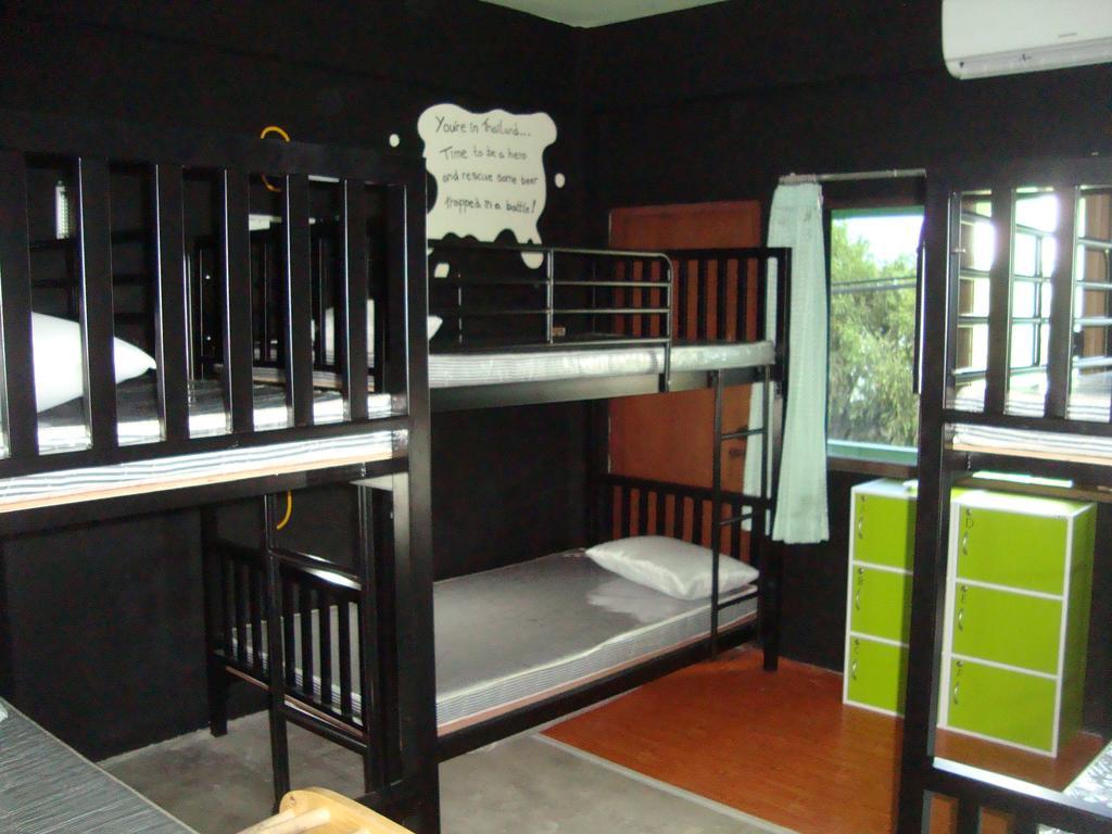 Good Dream Guesthouse Krabi town المظهر الخارجي الصورة