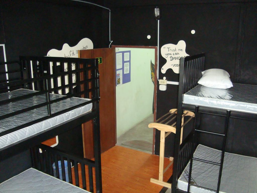 Good Dream Guesthouse Krabi town المظهر الخارجي الصورة
