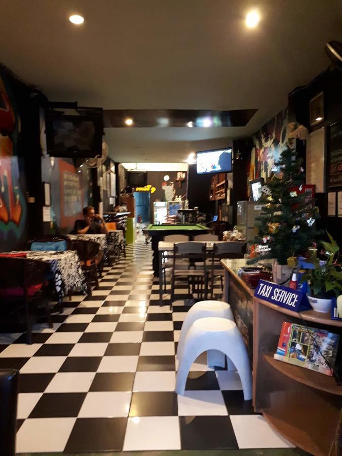 Good Dream Guesthouse Krabi town المظهر الخارجي الصورة