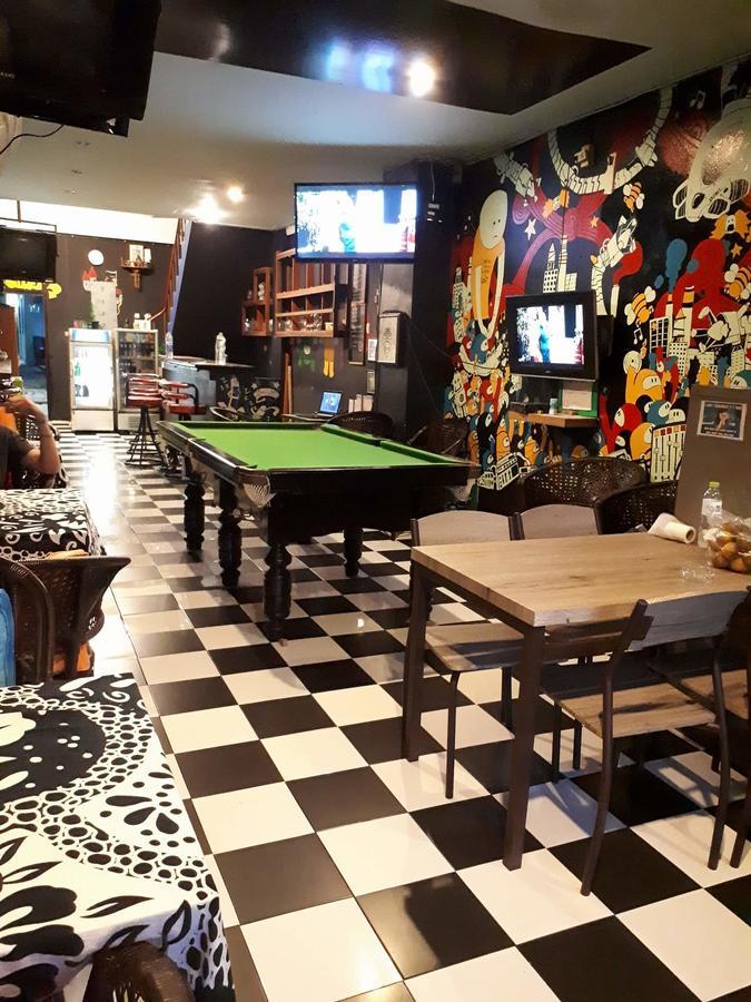 Good Dream Guesthouse Krabi town المظهر الخارجي الصورة