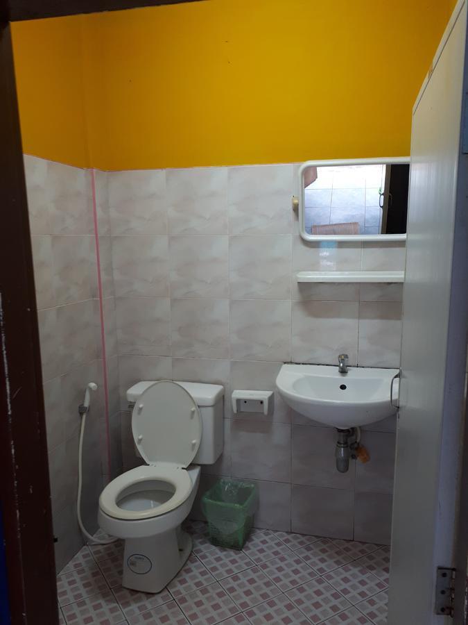Good Dream Guesthouse Krabi town المظهر الخارجي الصورة