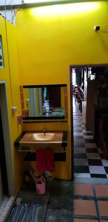 Good Dream Guesthouse Krabi town المظهر الخارجي الصورة