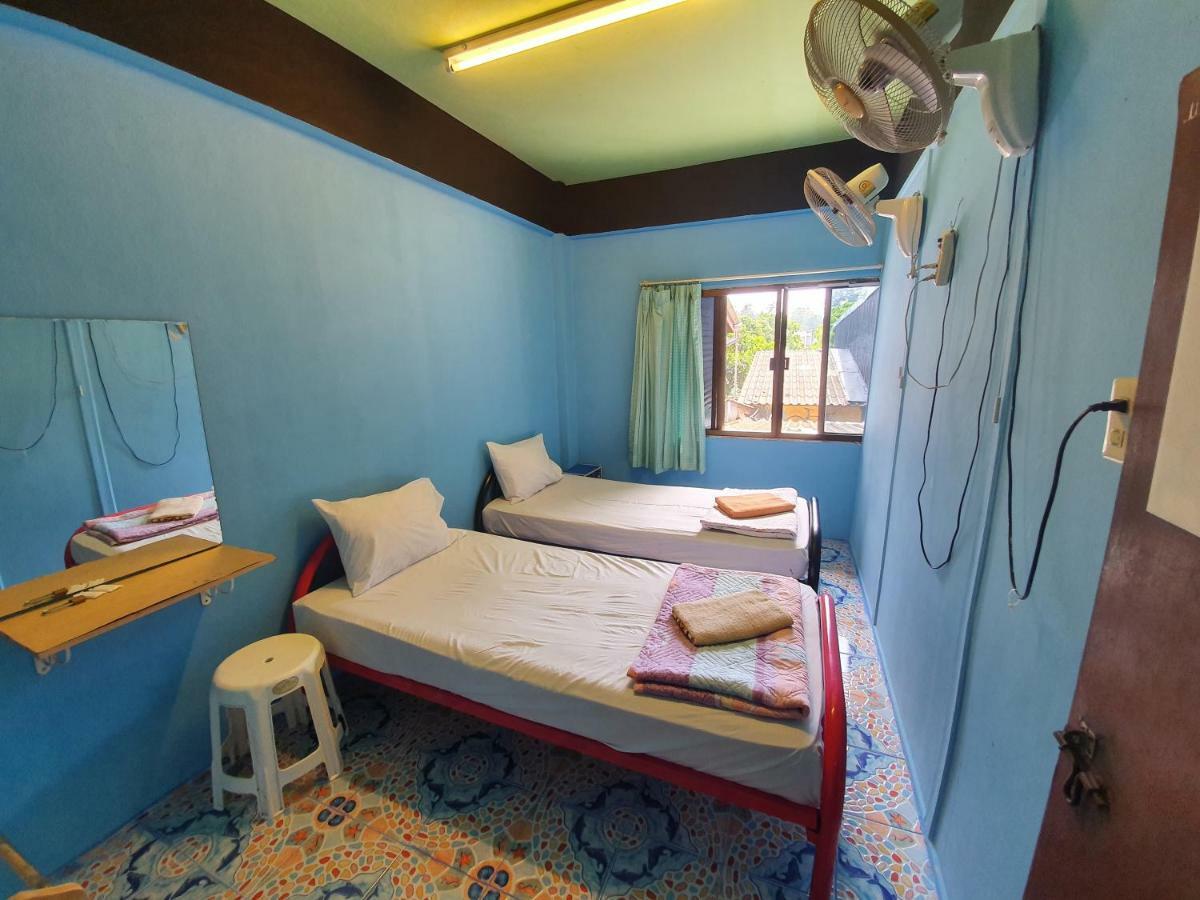 Good Dream Guesthouse Krabi town المظهر الخارجي الصورة