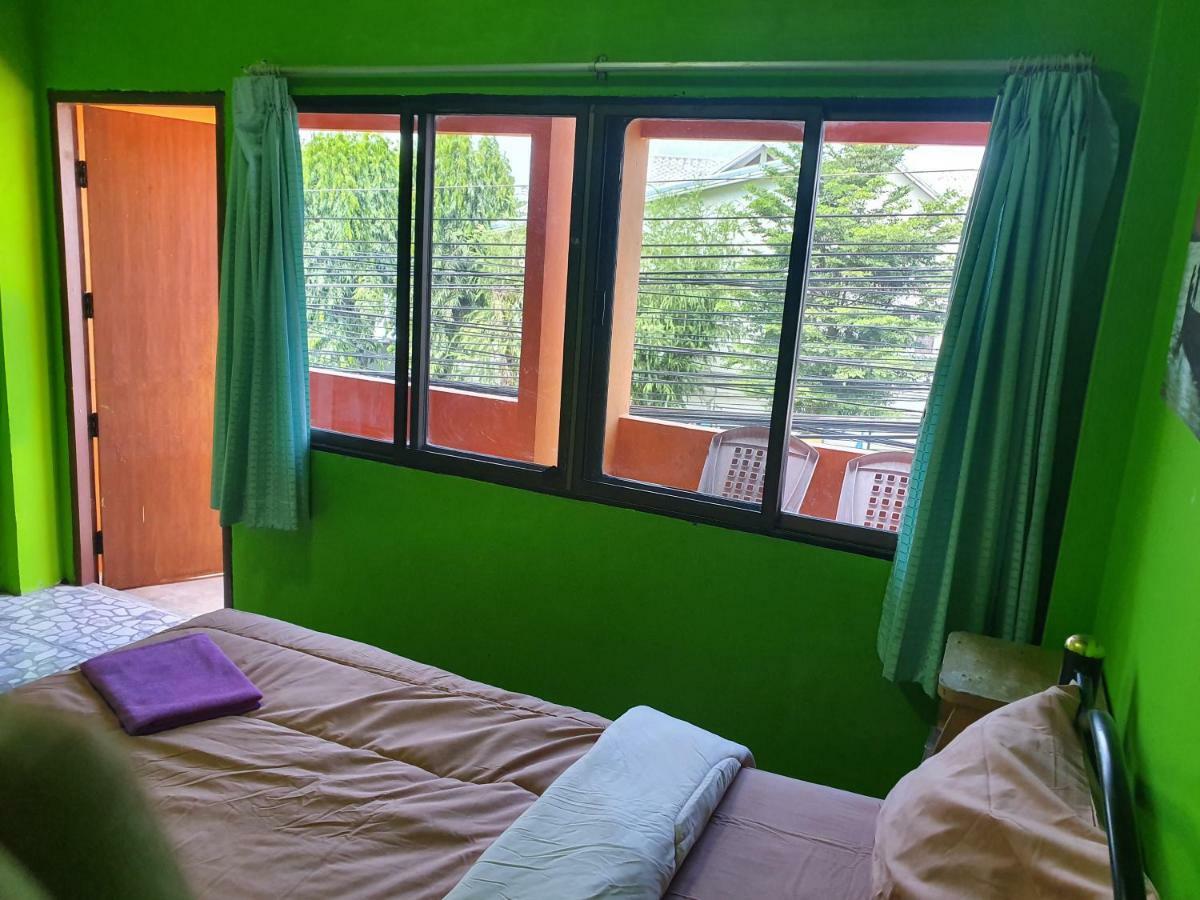 Good Dream Guesthouse Krabi town المظهر الخارجي الصورة