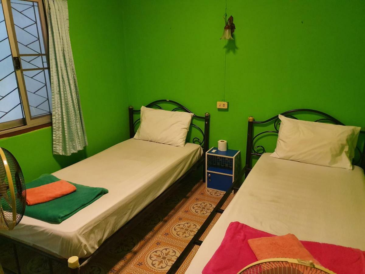 Good Dream Guesthouse Krabi town المظهر الخارجي الصورة