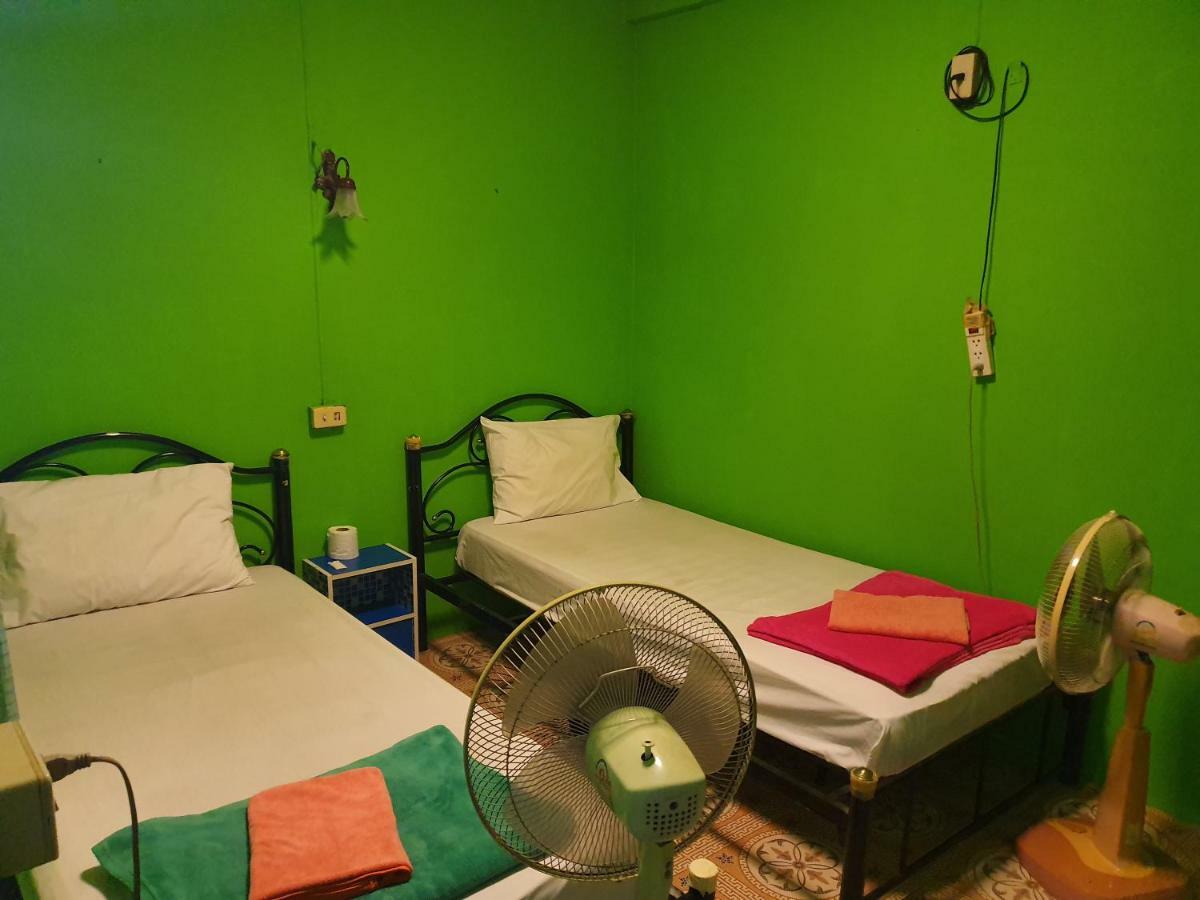 Good Dream Guesthouse Krabi town المظهر الخارجي الصورة