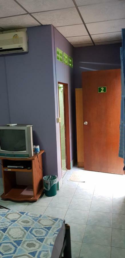 Good Dream Guesthouse Krabi town المظهر الخارجي الصورة