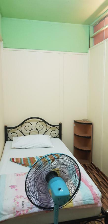 Good Dream Guesthouse Krabi town المظهر الخارجي الصورة
