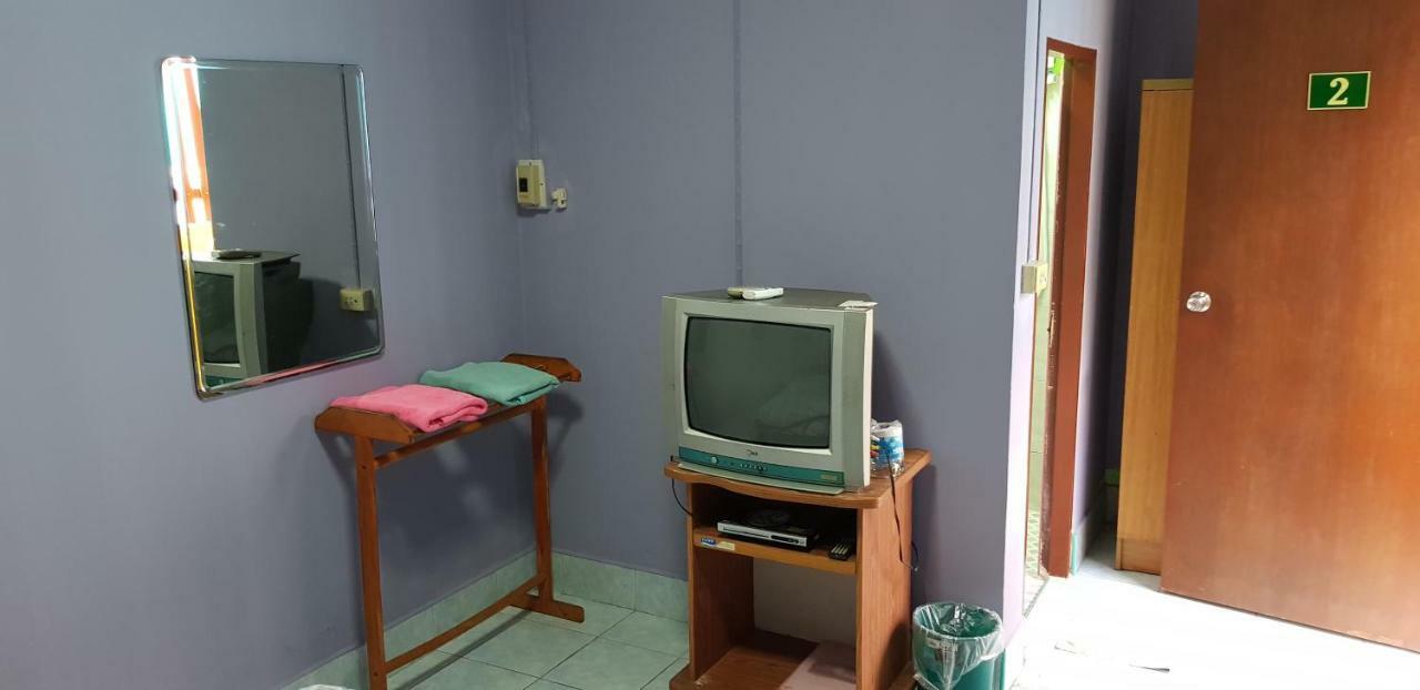 Good Dream Guesthouse Krabi town المظهر الخارجي الصورة