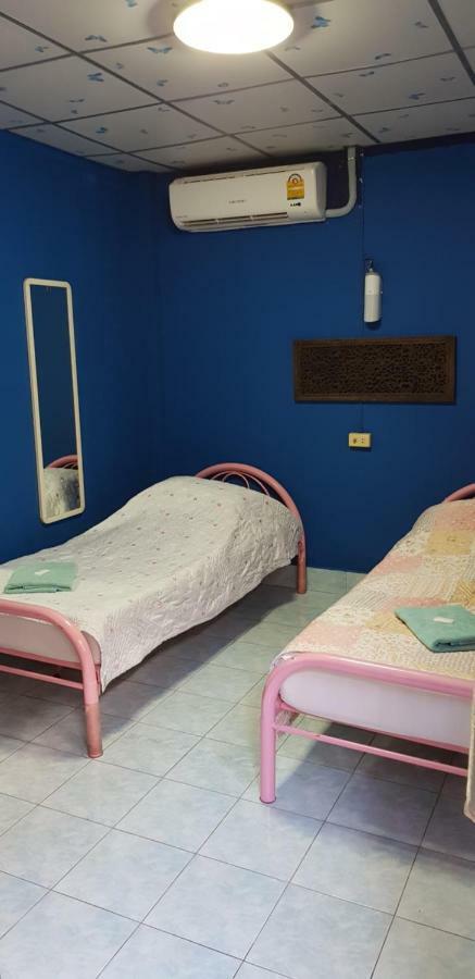 Good Dream Guesthouse Krabi town المظهر الخارجي الصورة