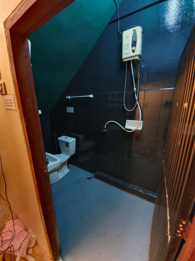 Good Dream Guesthouse Krabi town المظهر الخارجي الصورة