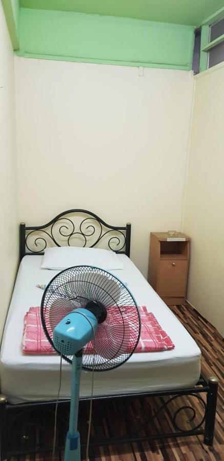 Good Dream Guesthouse Krabi town المظهر الخارجي الصورة
