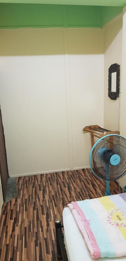Good Dream Guesthouse Krabi town المظهر الخارجي الصورة